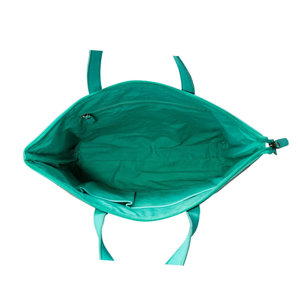 Bryerston Tote Bag sold by Myra Bag product image thumbnail 4