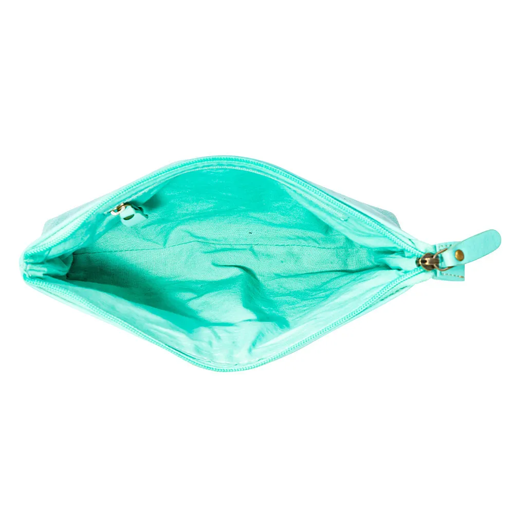 Bryerston Pouch sold by Myra Bag product image thumbnail 4