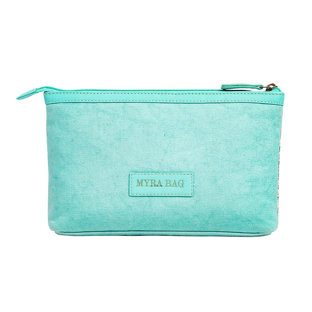 Bryerston Pouch sold by Myra Bag product image thumbnail 3