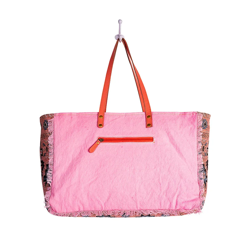 Suzanna Mesa Small Bag sold by Myra Bag product image thumbnail 5