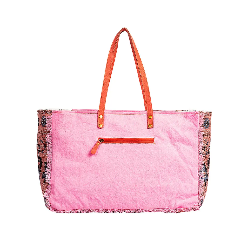 Suzanna Mesa Small Bag sold by Myra Bag product image thumbnail 2