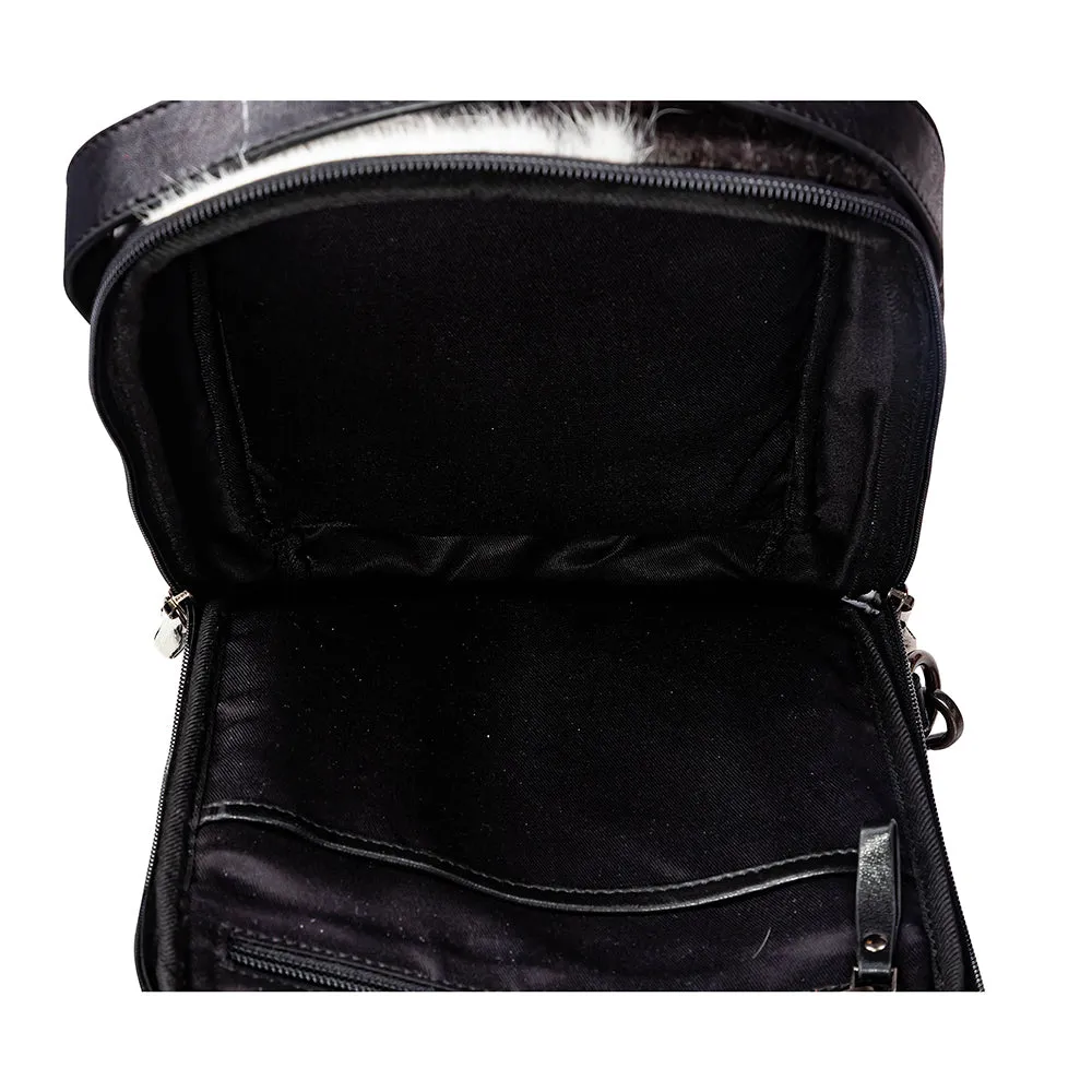 Carlisle Bluff Fanny Pack Bag sold by Myra Bag product image thumbnail 4