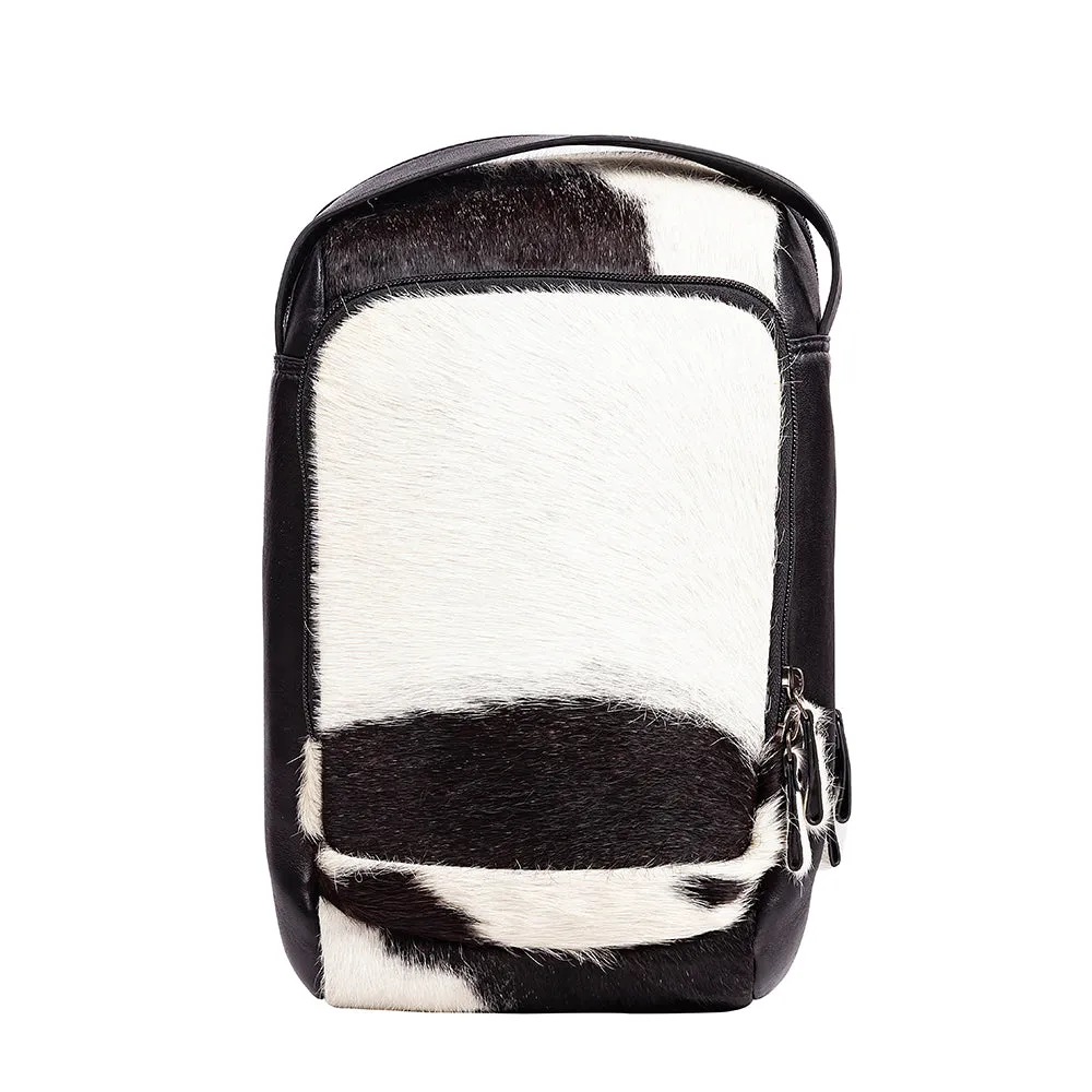 Carlisle Bluff Fanny Pack Bag sold by Myra Bag