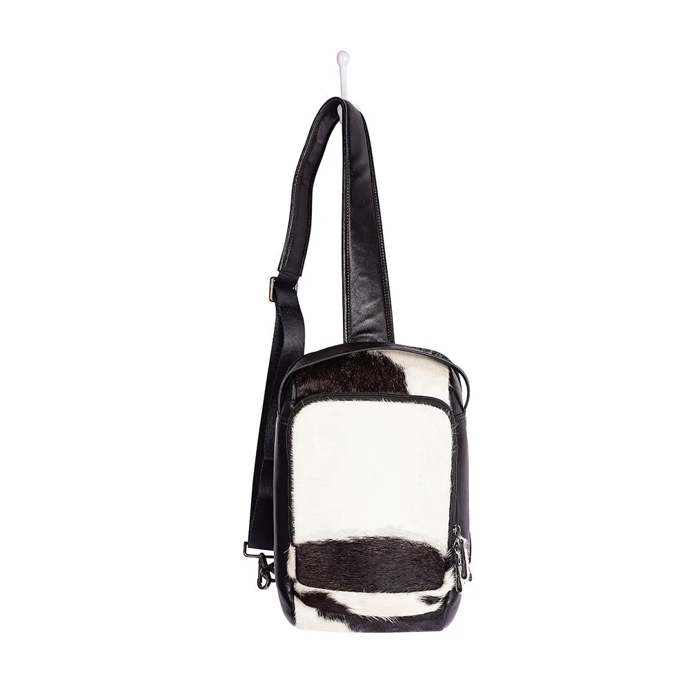 Carlisle Bluff Fanny Pack Bag sold by Myra Bag product image thumbnail 5
