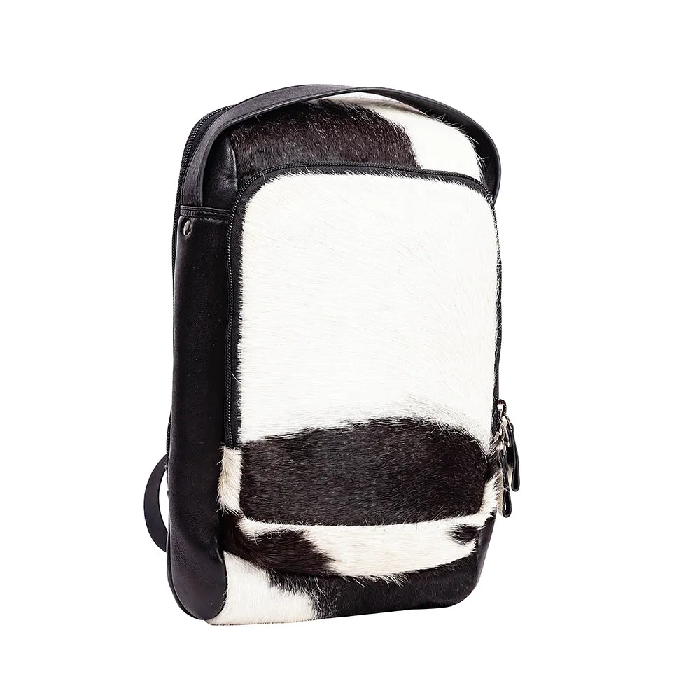 Carlisle Bluff Fanny Pack Bag sold by Myra Bag product image thumbnail 2