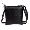Carlisle Bluff Hairon Bag sold by Myra Bag