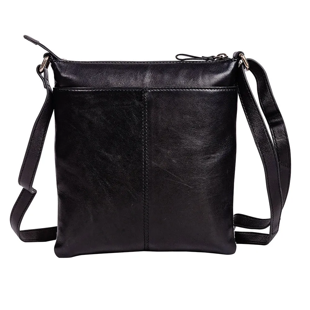 Carlisle Bluff Hairon Bag sold by Myra Bag product image thumbnail 3