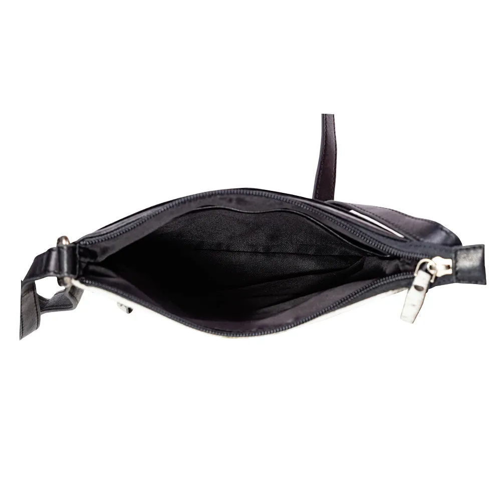 Carlisle Bluff Hairon Bag sold by Myra Bag product image thumbnail 4