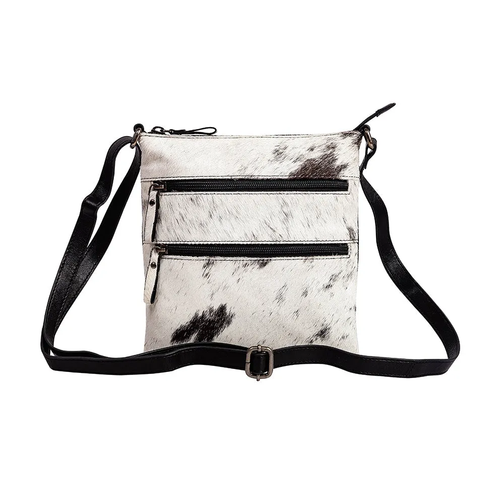 Carlisle Bluff Hairon Bag sold by Myra Bag