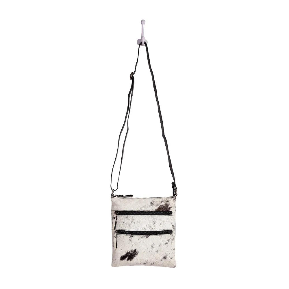 Carlisle Bluff Hairon Bag sold by Myra Bag product image thumbnail 5