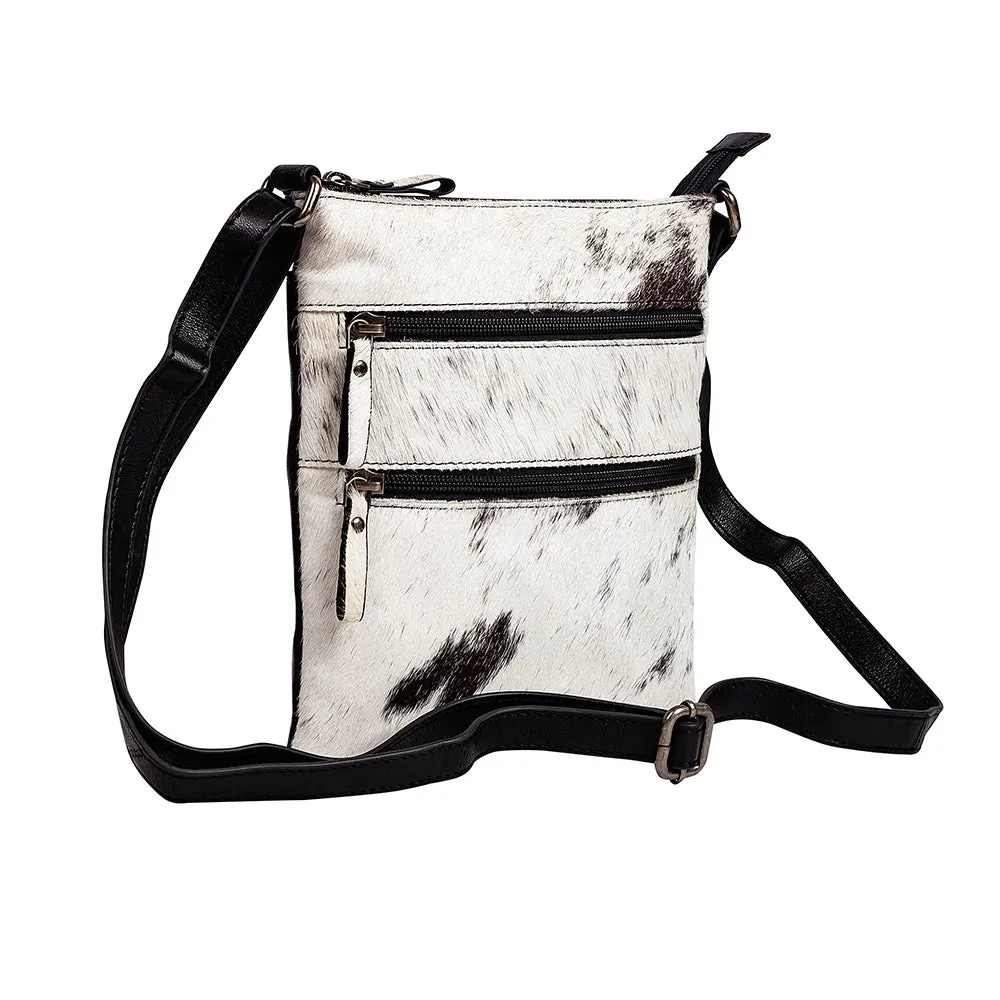 Carlisle Bluff Hairon Bag sold by Myra Bag product image thumbnail 2