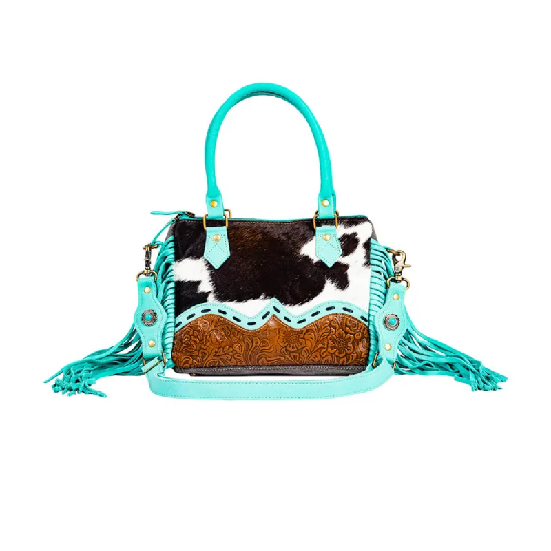 Stellona Canyon Concealed-Carry Bag sold by Myra Bag