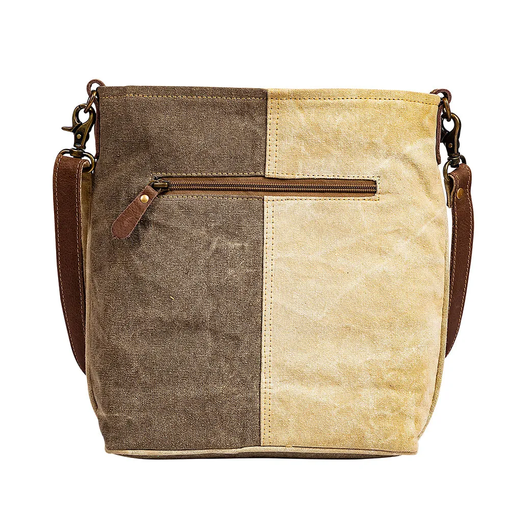 Certified Limited Shoulder Bag sold by Myra Bag product image thumbnail 3