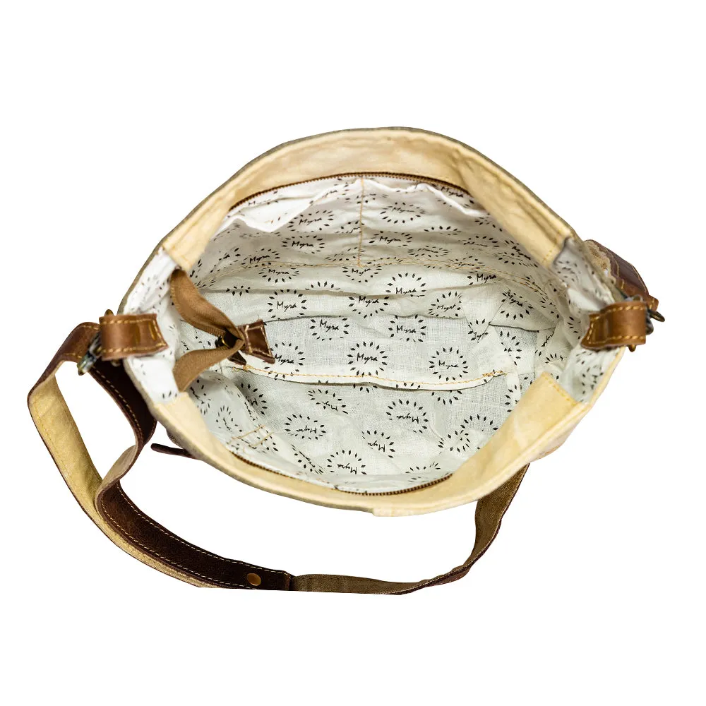 Certified Limited Shoulder Bag sold by Myra Bag product image thumbnail 4