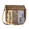 Certified Limited Shoulder Bag sold by Myra Bag