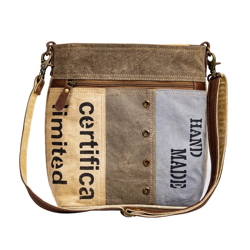 Certified Limited Shoulder Bag sold by Myra Bag