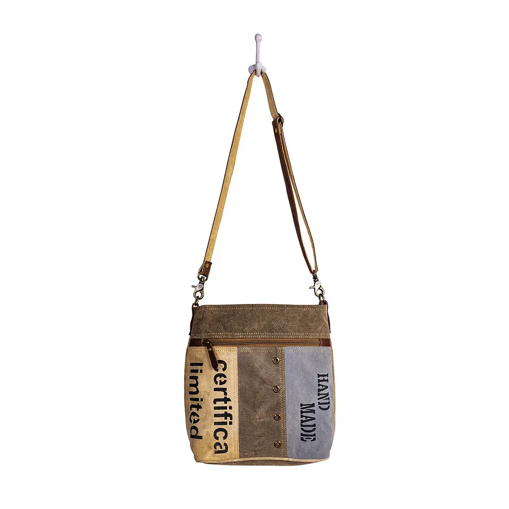 Certified Limited Shoulder Bag sold by Myra Bag product image thumbnail 5