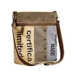 Certified Limited Shoulder Bag sold by Myra Bag
