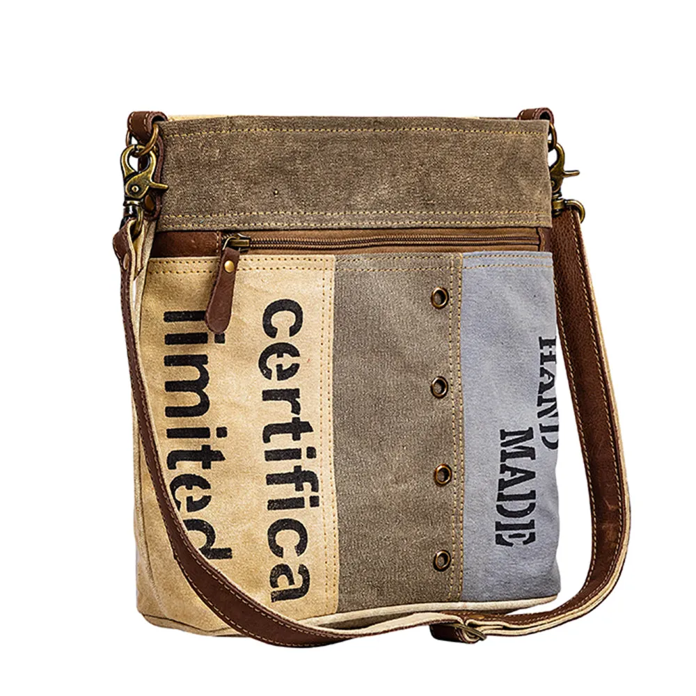Certified Limited Shoulder Bag sold by Myra Bag product image thumbnail 2