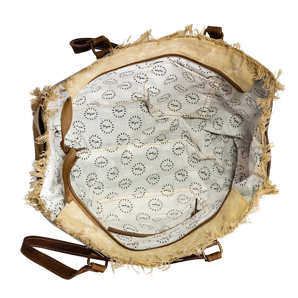 Certified Limited Small Bag sold by Myra Bag product image thumbnail 4