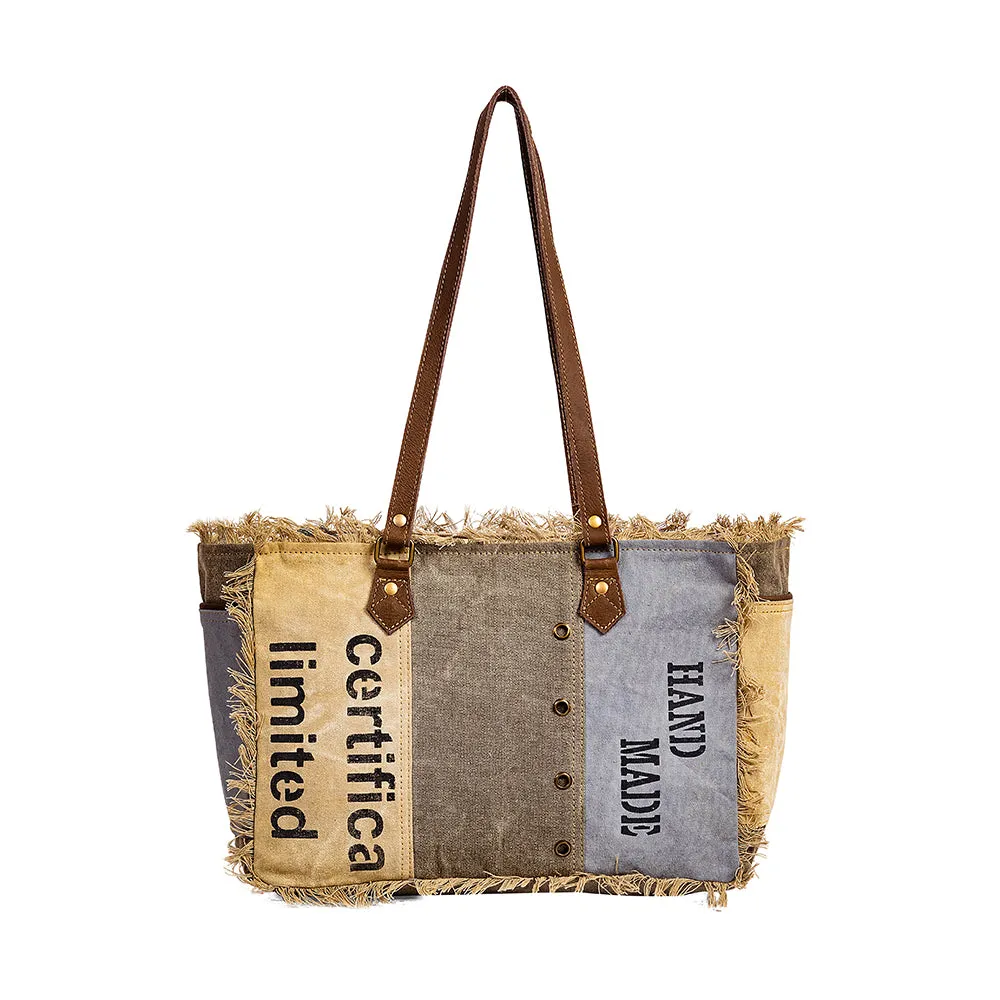 Certified Limited Small Bag sold by Myra Bag