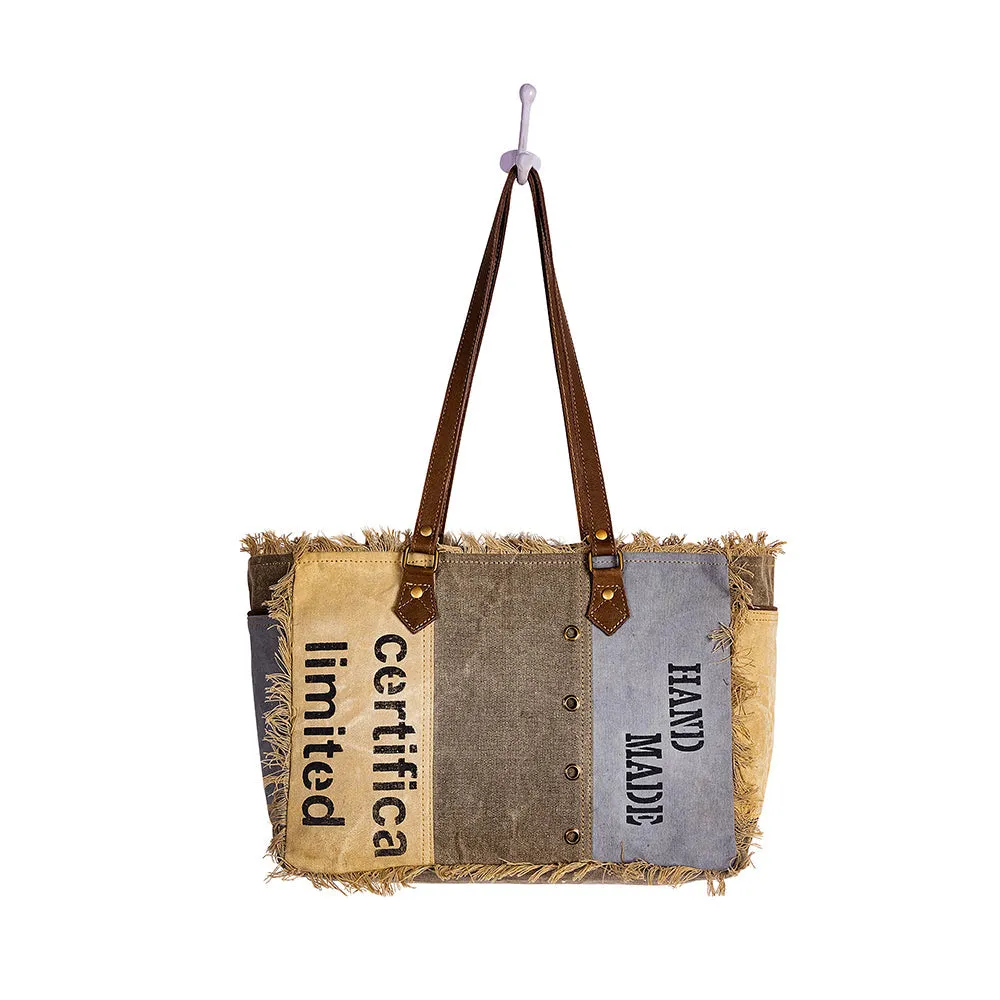 Certified Limited Small Bag sold by Myra Bag product image thumbnail 5