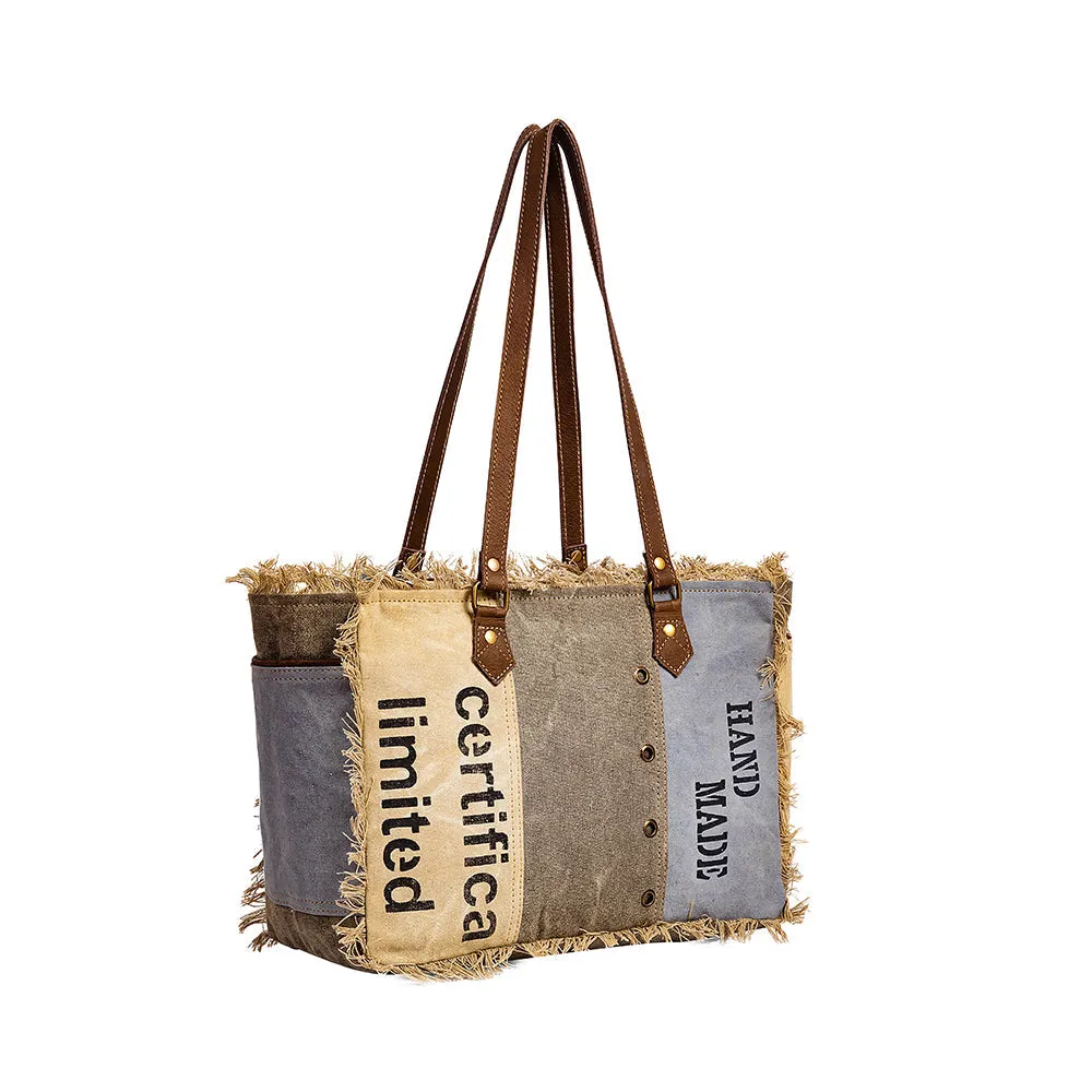 Certified Limited Small Bag sold by Myra Bag product image thumbnail 2