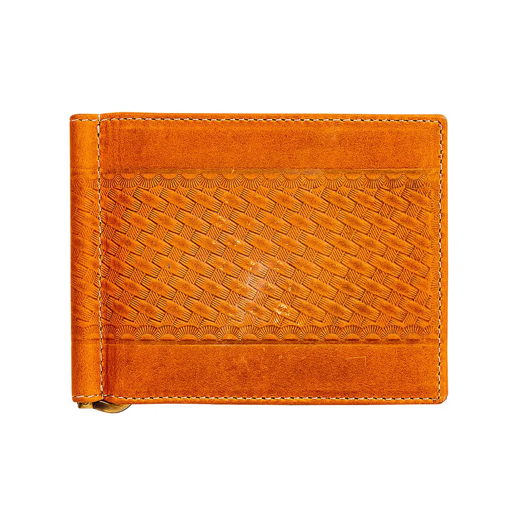 Winsome Trail Men's Wallet sold by Myra Bag
