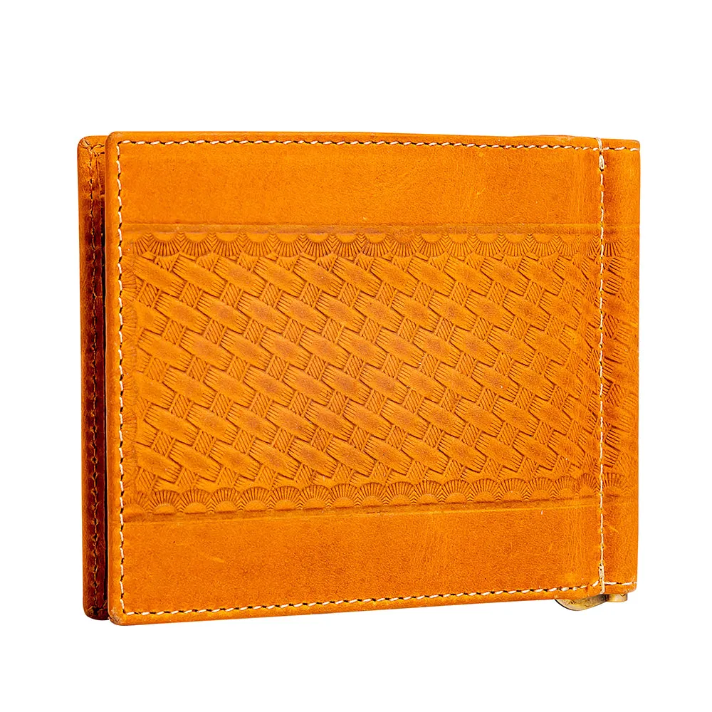 Winsome Trail Men's Wallet sold by Myra Bag product image thumbnail 2