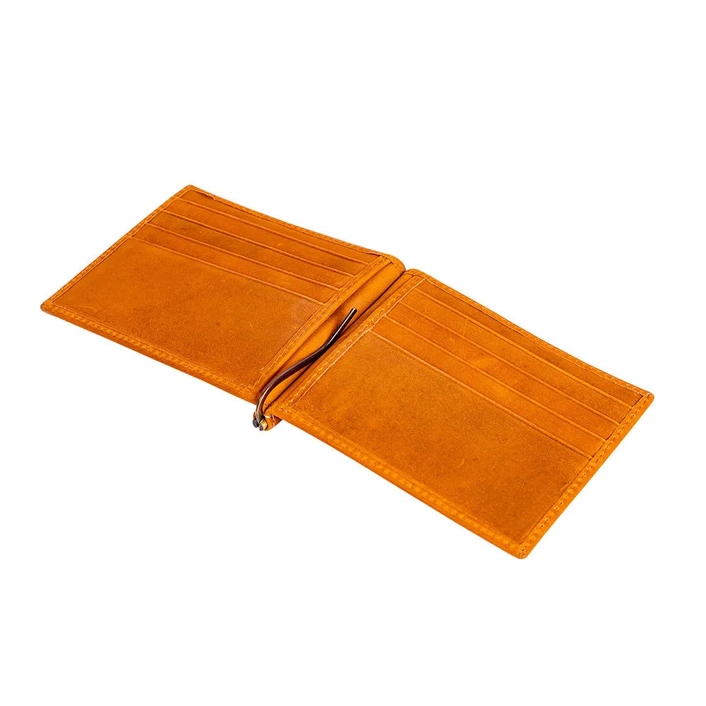 Winsome Trail Men's Wallet sold by Myra Bag product image thumbnail 3