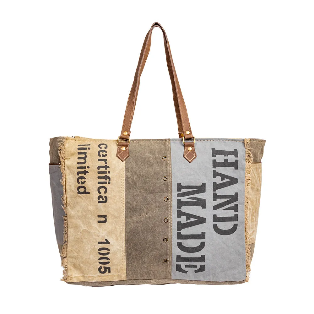 Certified Limited Ultra Weekender Bag sold by Myra Bag