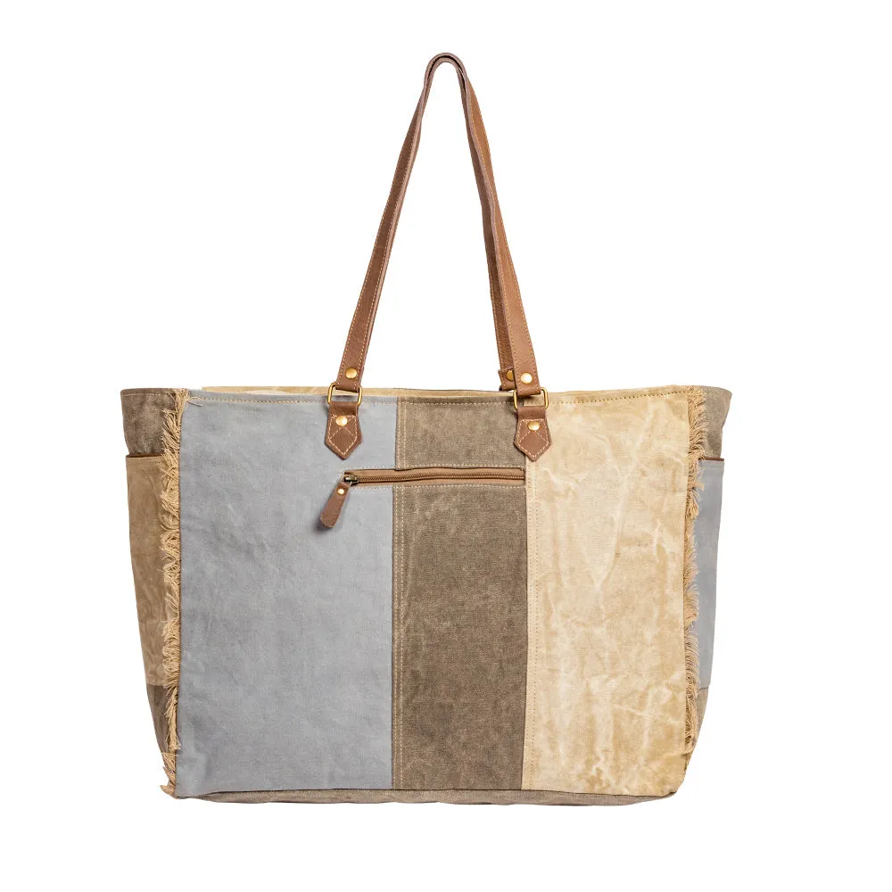 Certified Limited Ultra Weekender Bag sold by Myra Bag product image thumbnail 3