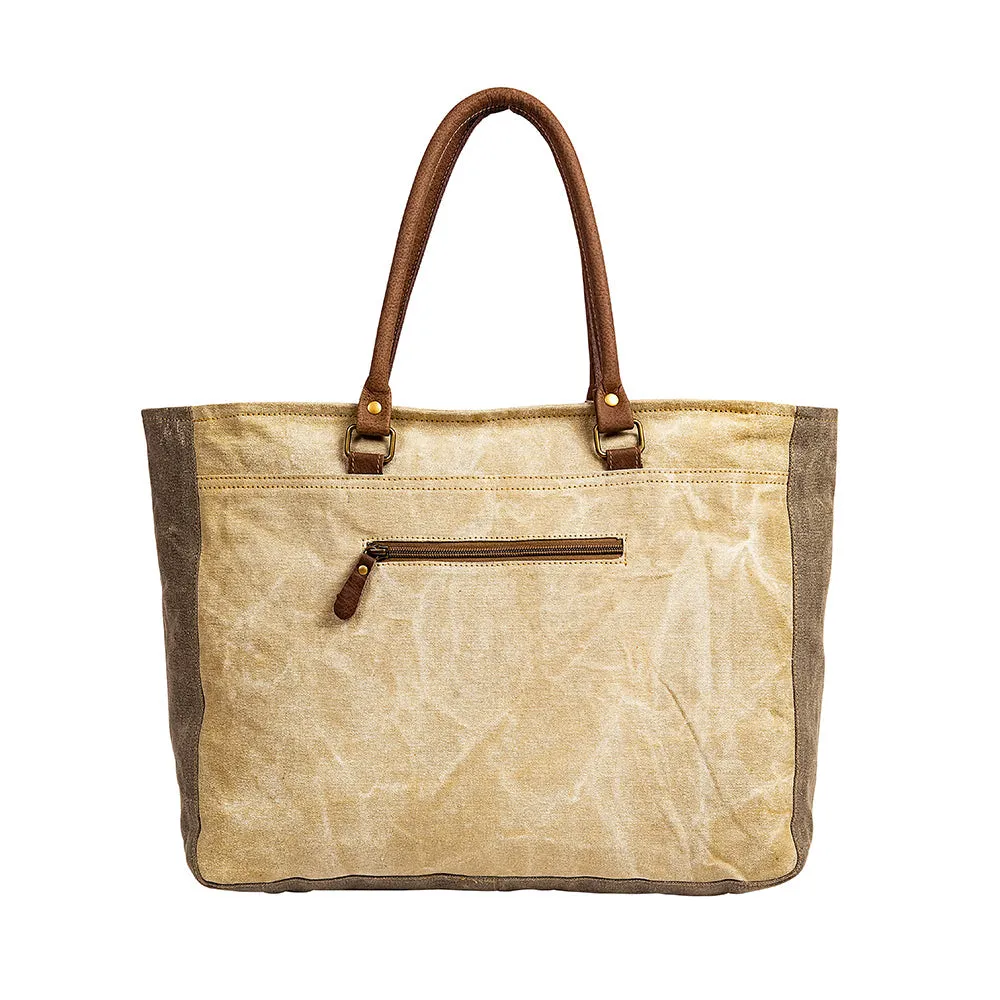 Water Stop Vintage Small Bag sold by Myra Bag product image thumbnail 3