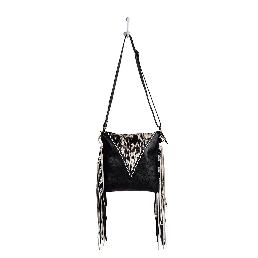 Chilton Draw Concealed-Carry Bag sold by Myra Bag product image thumbnail 5