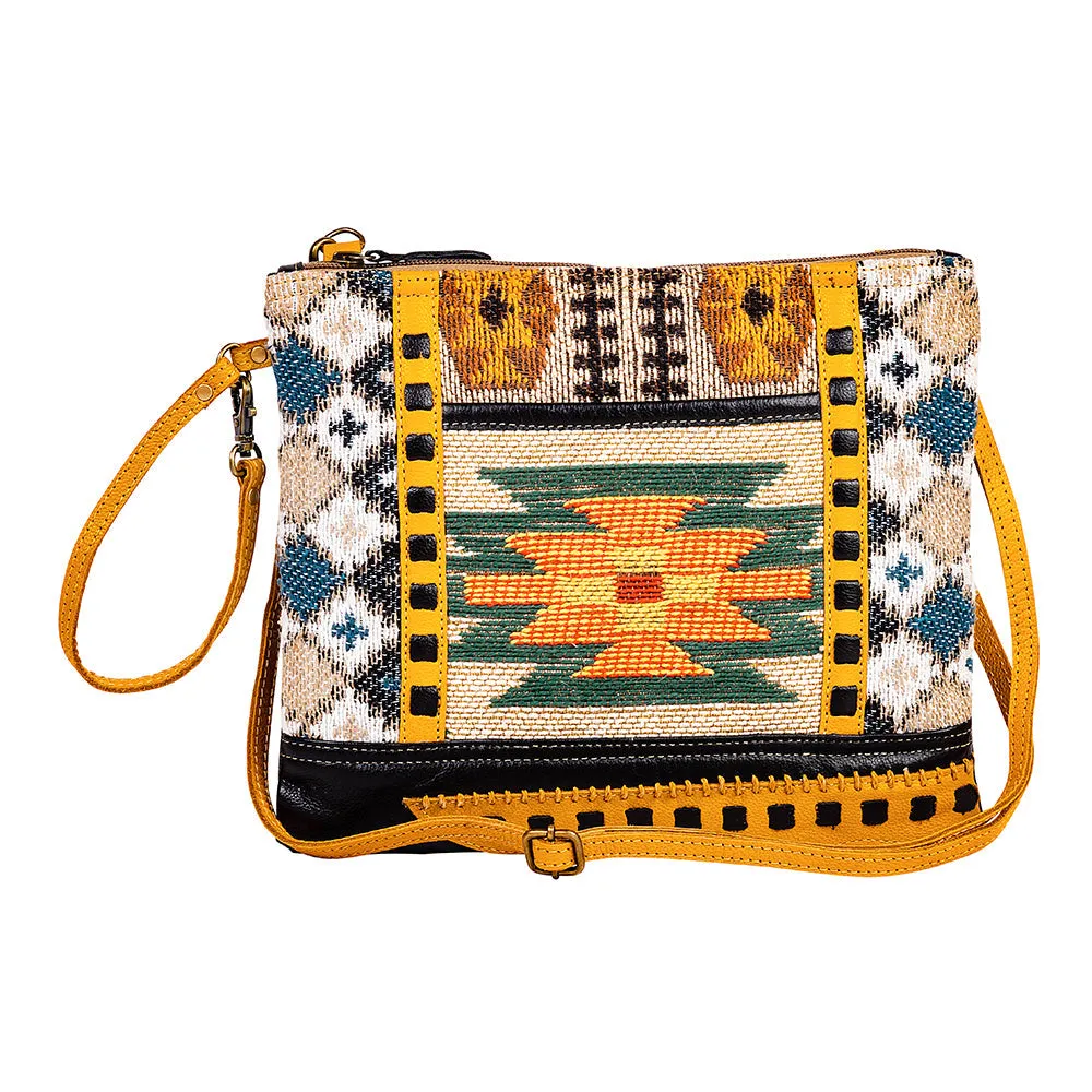 Zonta Mesa Small Crossbody Bag sold by Myra Bag