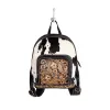 Old Mill Trail Hand-tooled Bag sold by Myra Bag