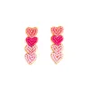 Primrose Beaded Earrings sold by Myra Bag