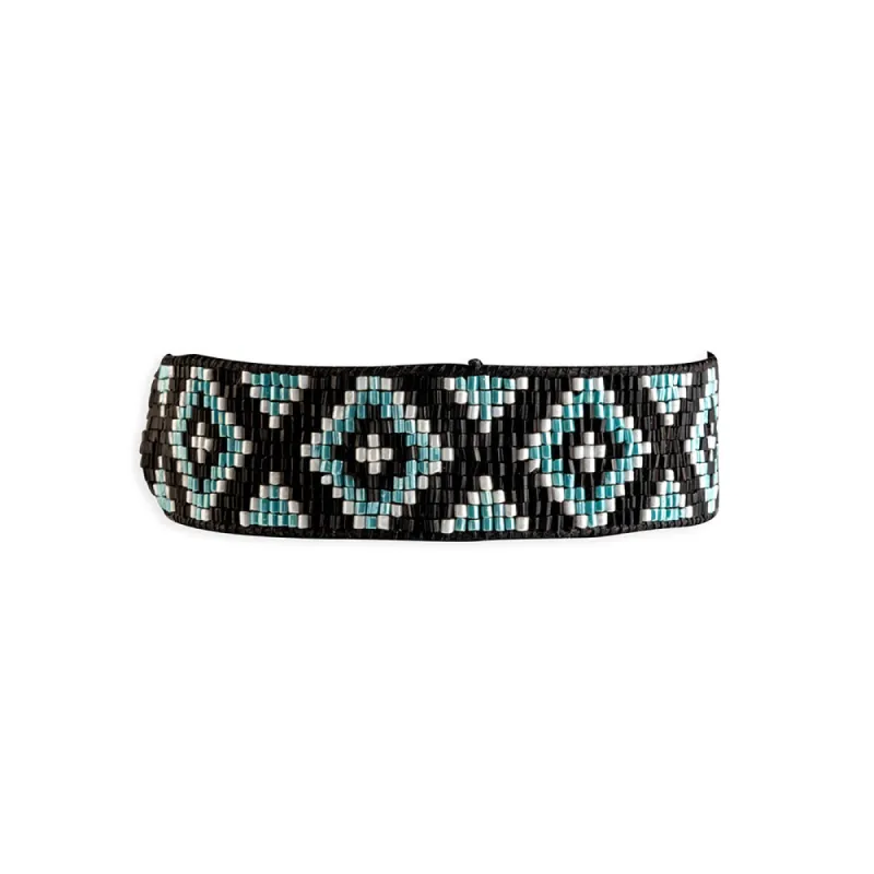 Devonni Beaded Bracelet sold by Myra Bag