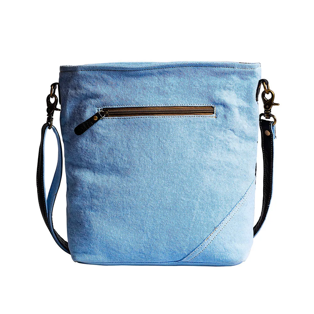 Bleu Creek Meadow Small & Crossbody Bag sold by Myra Bag product image thumbnail 3
