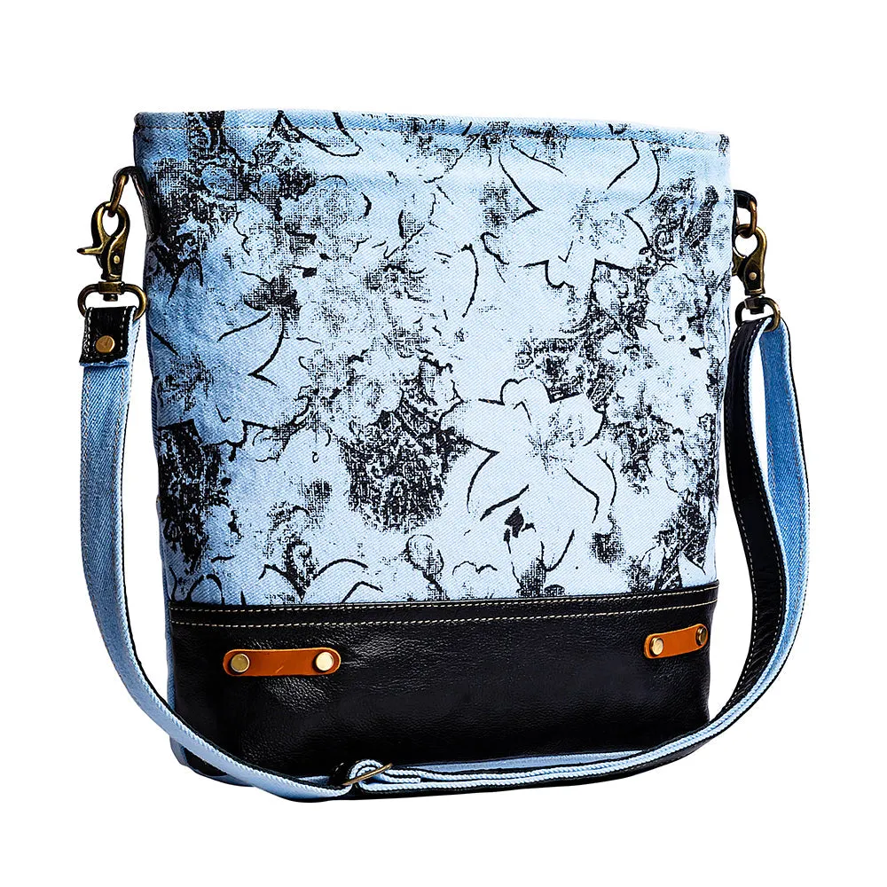 Bleu Creek Meadow Small & Crossbody Bag sold by Myra Bag product image thumbnail 2