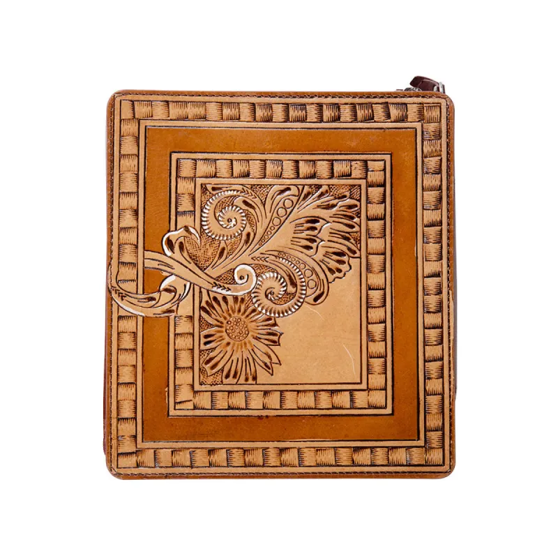 Statuesque Jewelry Box sold by Myra Bag