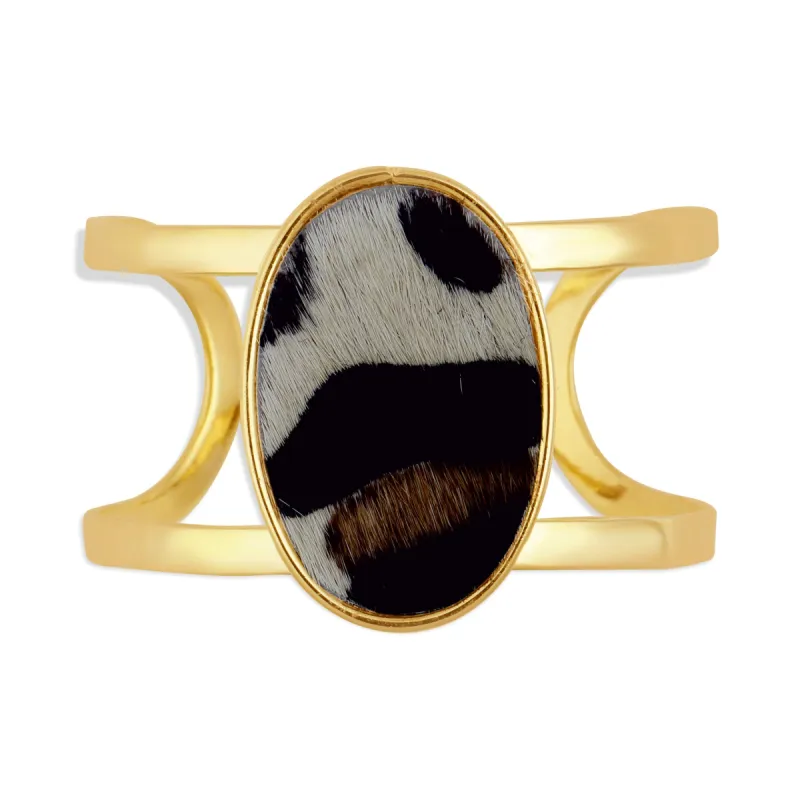 Serpentine Bracelet sold by Myra Bag