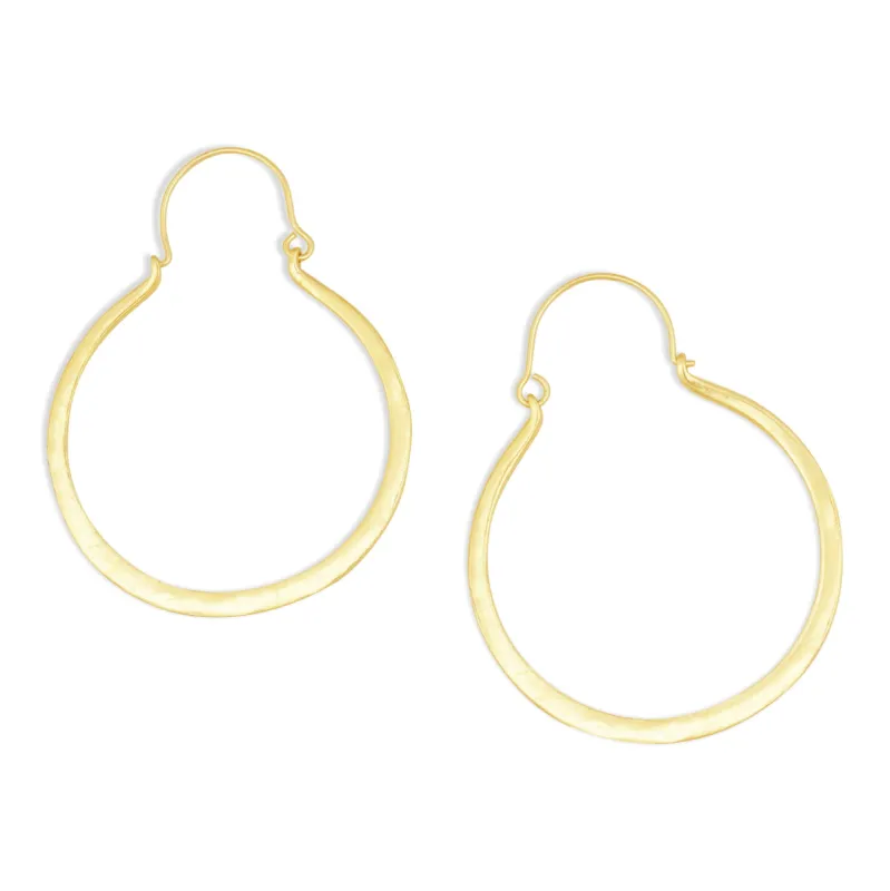 Charismatic Earrinfs sold by Myra Bag