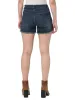 Raggedy Denim Shorts sold by Myra Bag