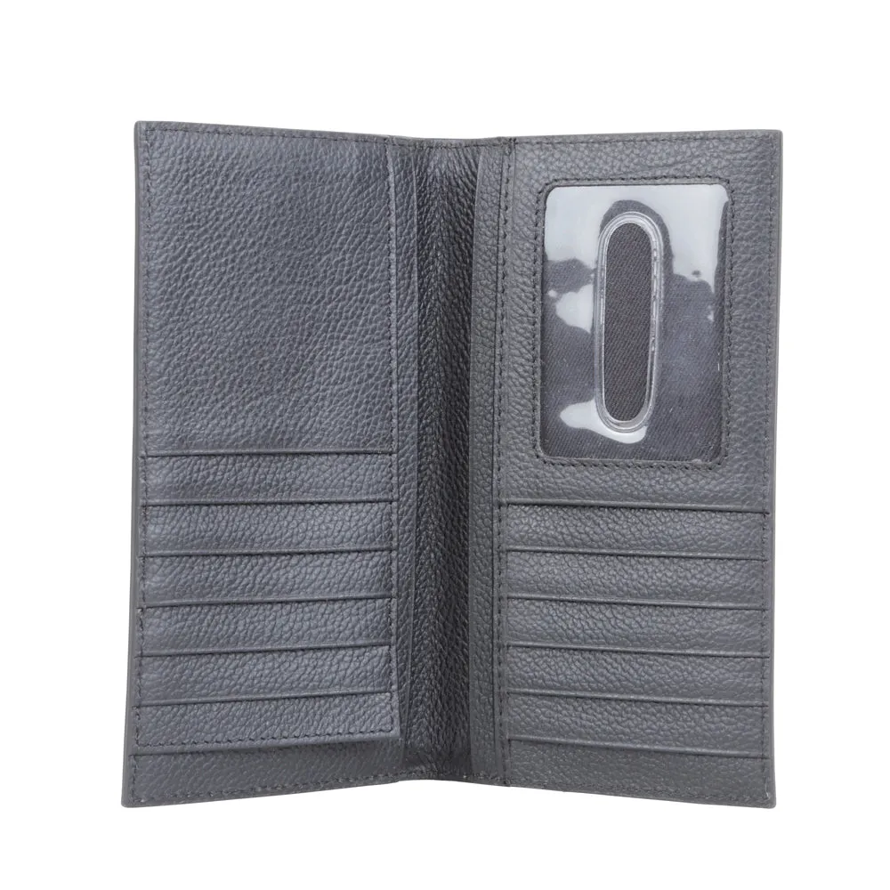 Brian Brown Wallet sold by Myra Bag product image thumbnail 4