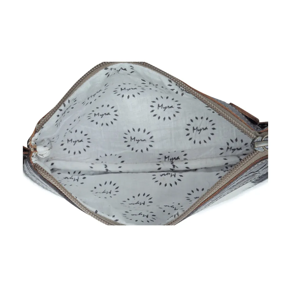 Specked Belt Bag sold by Myra Bag product image thumbnail 5
