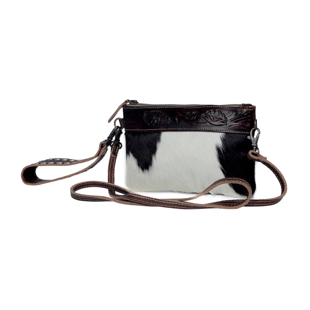 Specked Belt Bag sold by Myra Bag product image thumbnail 2