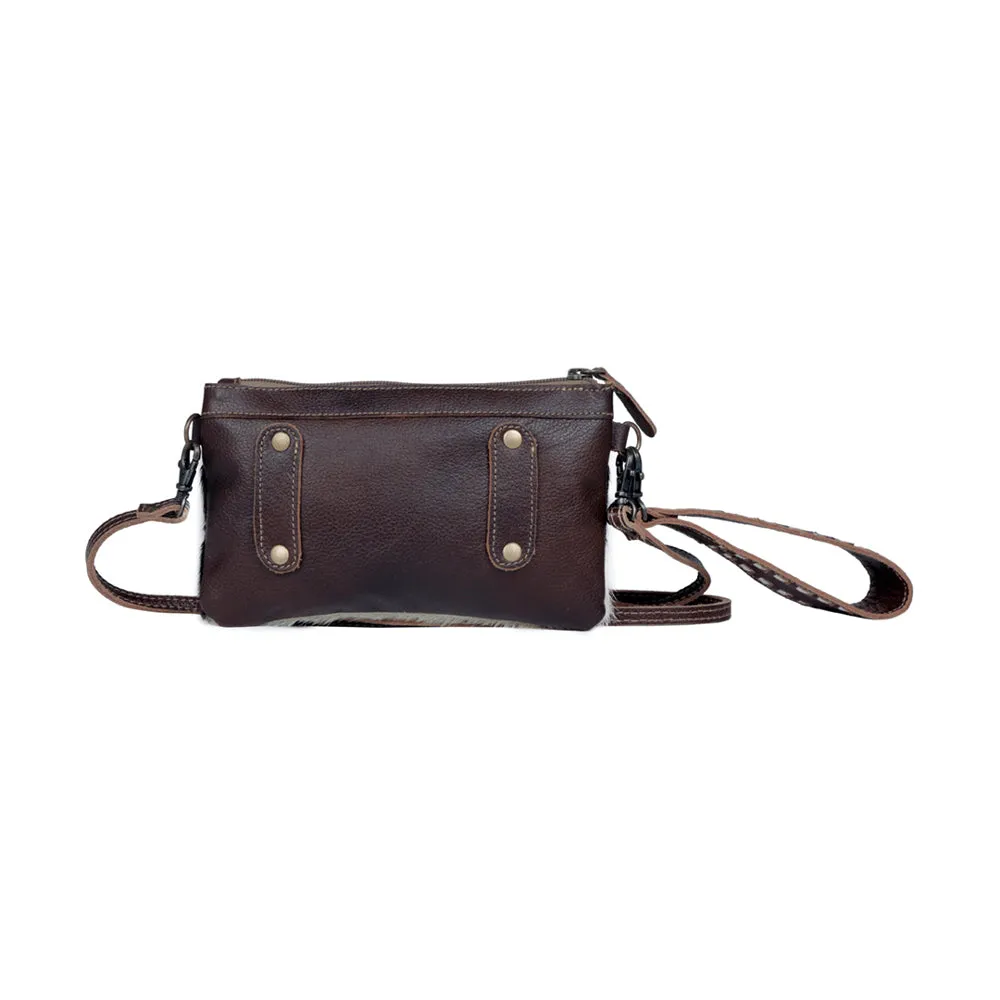 Specked Belt Bag sold by Myra Bag product image thumbnail 3