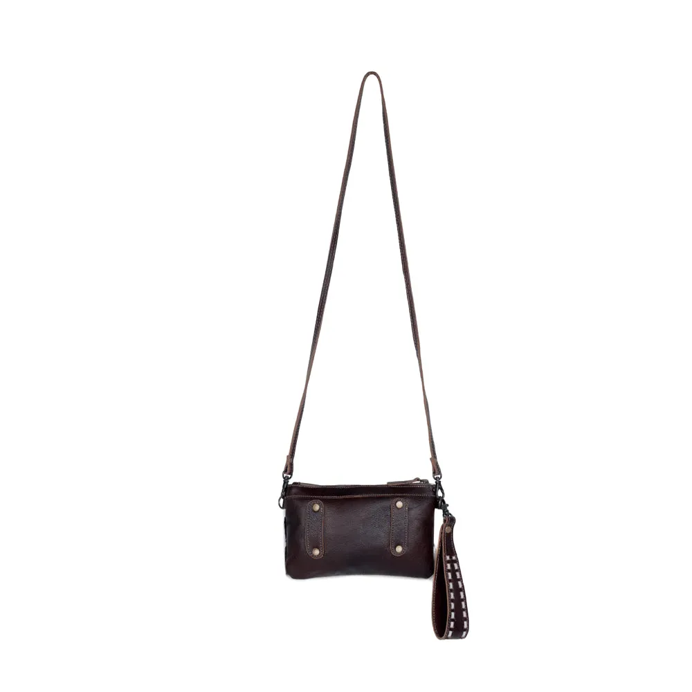 Specked Belt Bag sold by Myra Bag product image thumbnail 4