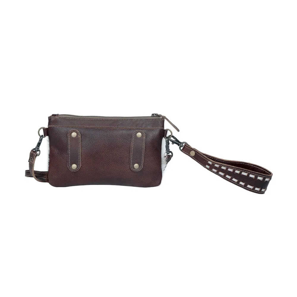Streaks Delight Belt Bag sold by Myra Bag product image thumbnail 4